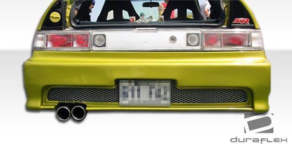 Honda CRX Type M Duraflex Full Body Kit 110516 thumbnail 6