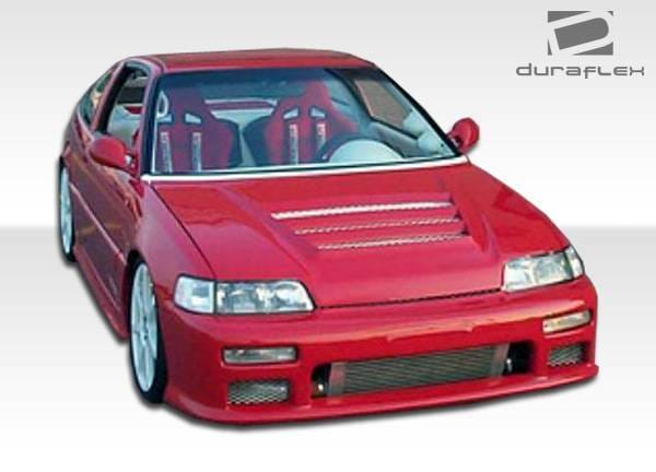 Honda CRX Type M Duraflex Full Body Kit 110516 thumbnail 11