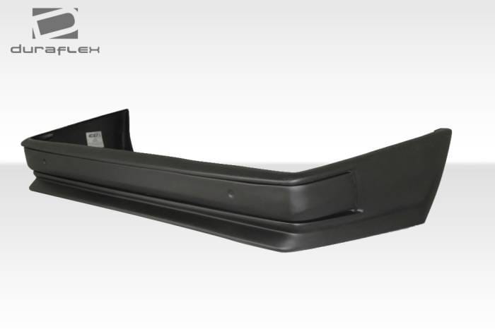 Mercedes-Benz E Class Duraflex AMG Style Body Kit - 4 Piece - 105167 thumbnail 6