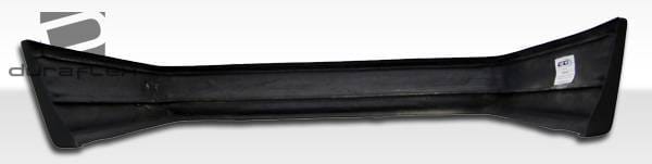 Mercedes-Benz E Class Duraflex C36 Look Body Kit - 4 Piece - 105170 thumbnail 2