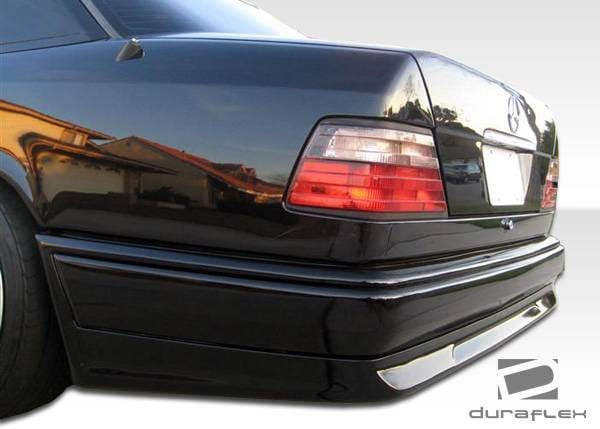 Mercedes-Benz E Class Duraflex C36 Look Body Kit - 4 Piece - 105170 thumbnail 4