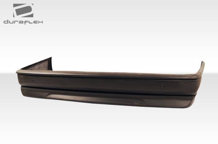 Mercedes-Benz E Class Duraflex C36 Look Body Kit - 4 Piece - 105170 thumbnail 7