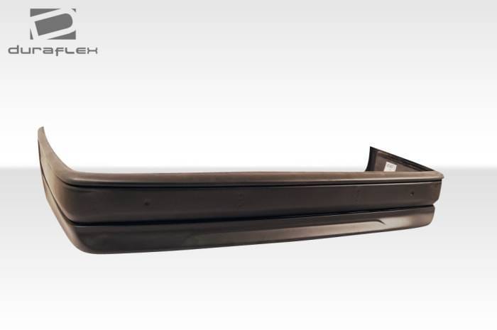 Mercedes-Benz E Class Duraflex C36 Look Body Kit - 4 Piece - 105170 thumbnail 9