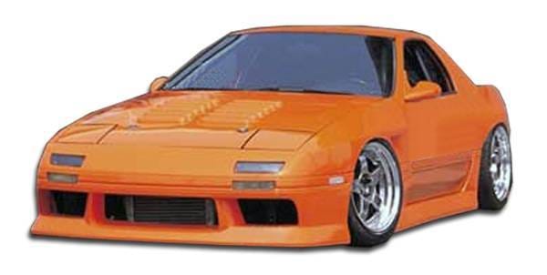 Mazda RX-7 Duraflex M-1 Sport Body Kit - 4 Piece - 110639