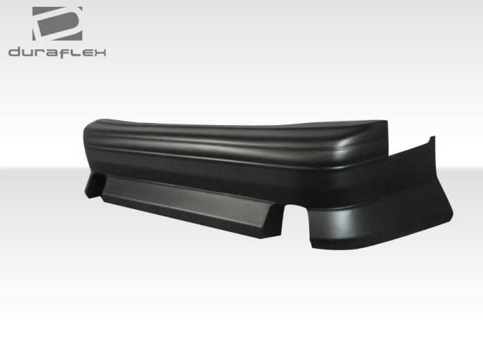 Mazda RX-7 Duraflex M-1 Sport Body Kit - 4 Piece - 110639 thumbnail 3