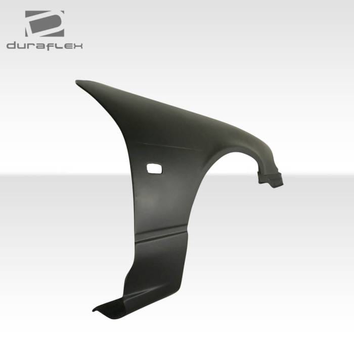 Nissan 240SX Duraflex C-1 Conversion Kit - 4 Piece - 110847 thumbnail 8