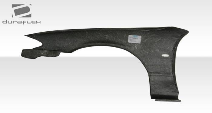 Nissan 240SX Duraflex C-1 Conversion Kit - 4 Piece - 110847 thumbnail 10