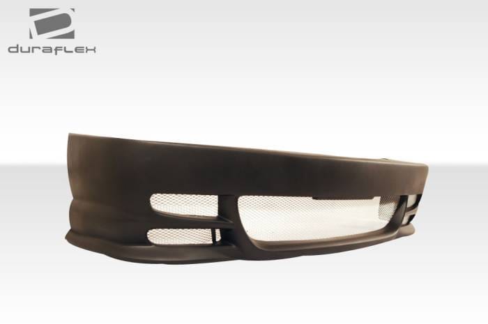 BMW 5 Series Duraflex SR-S Body Kit - 4 Piece - 106874 thumbnail 5