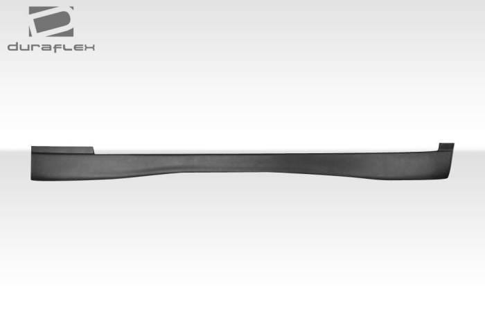 BMW 5 Series Duraflex SR-S Body Kit - 4 Piece - 106874 thumbnail 7