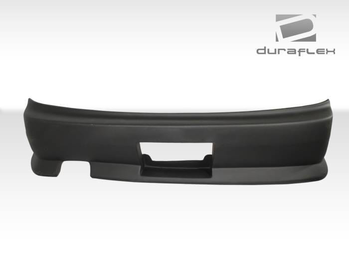 Nissan 240SX HB Duraflex B-Sport Body Kit - 4 Piece - 103623 thumbnail 12