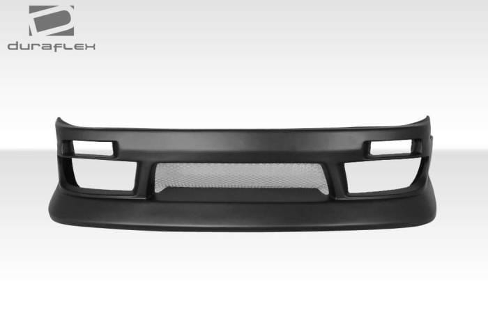 Nissan 240SX Duraflex B-Sport Conversion Kit - 4 Piece - 104319 thumbnail 2