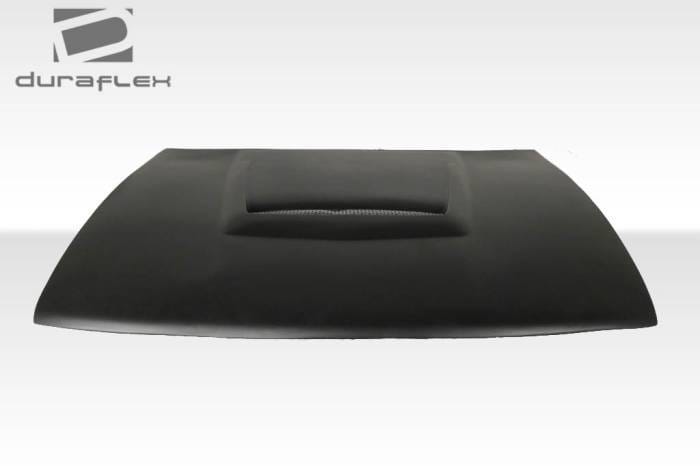 Nissan 240SX Duraflex B-Sport Conversion Kit - 4 Piece - 104319 thumbnail 6