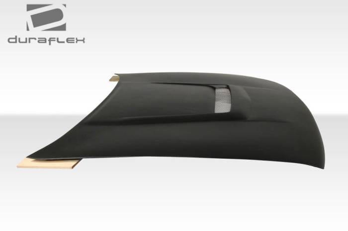 Nissan 240SX Duraflex B-Sport Conversion Kit - 4 Piece - 104319 thumbnail 9