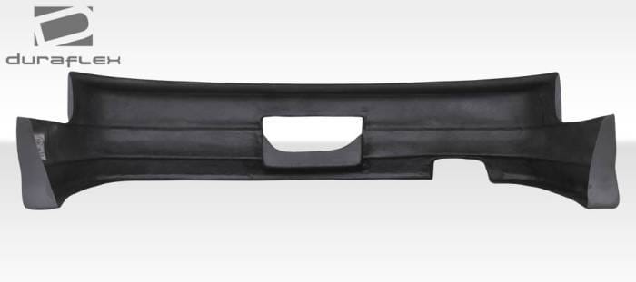 Nissan 240SX HB Duraflex GP-1 Body Kit - 4 Piece - 110732 thumbnail 7