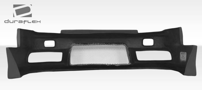 Nissan 240SX Duraflex M-1 Sport Body Kit - 4 Piece - 110724 thumbnail 6