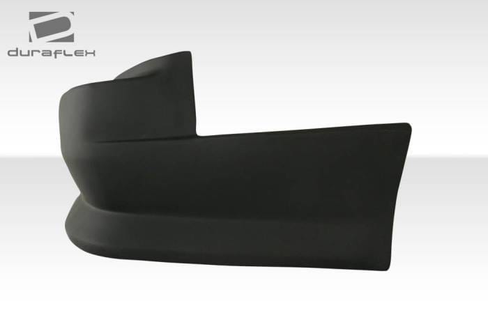 Nissan 240SX HB Duraflex M-1 Body Kit - 4 Piece - 110734 thumbnail 4