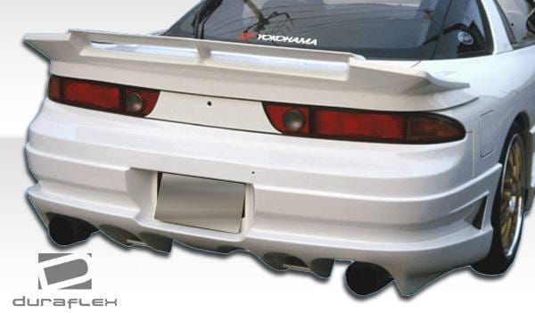 Mitsubishi 3000GT Duraflex Bomber Body Kit - 4 Piece - 110663 thumbnail 2
