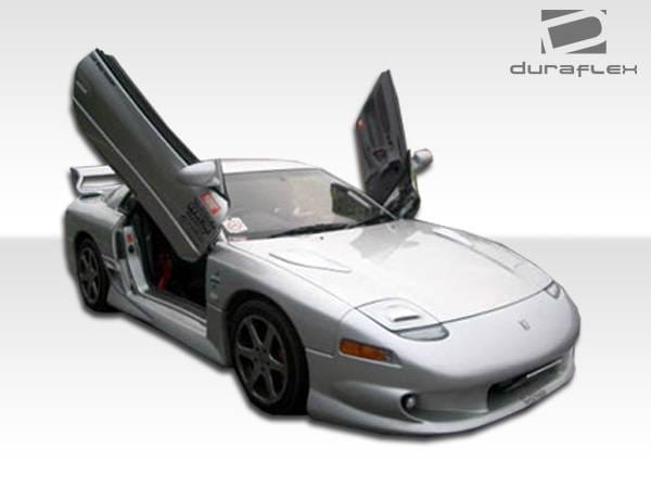 Mitsubishi 3000GT Duraflex Fighter Body Kit - 4 Piece - 110667 thumbnail 5