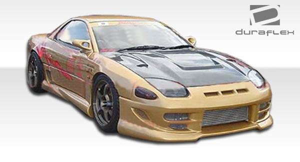 Mitsubishi 3000GT Duraflex Fighter Body Kit - 4 Piece - 110667 thumbnail 6