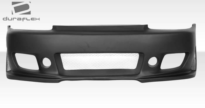 Honda Civic 2DR & 4DR Duraflex B-2 Body Kit - 4 Piece - 105614 thumbnail 6