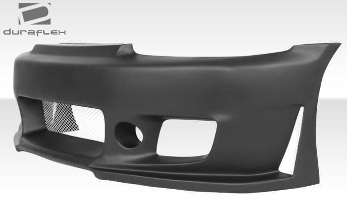 Honda Civic 2DR & 4DR Duraflex B-2 Body Kit - 4 Piece - 105614 thumbnail 8