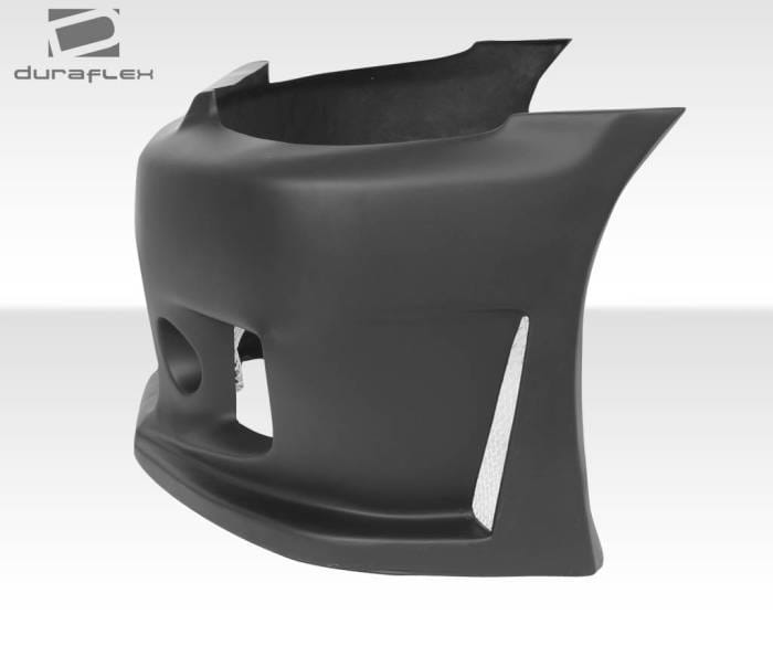 Honda Civic 2DR & 4DR Duraflex B-2 Body Kit - 4 Piece - 105614 thumbnail 9