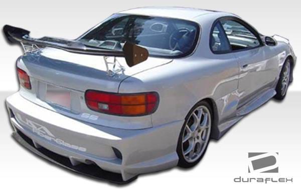 Toyota Celica Duraflex Blits Body Kit - 4 Piece - 103836 thumbnail 6