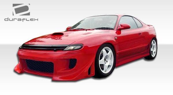 Toyota Celica Duraflex Blits Body Kit - 4 Piece - 103836 thumbnail 12