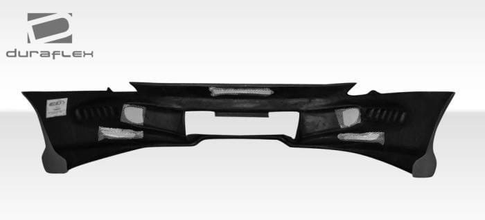 Toyota Celica Duraflex Vader 2 Body Kit - 4 Piece - 111035 thumbnail 9