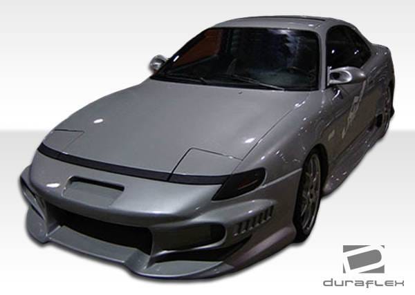 Toyota Celica Duraflex Vader 2 Body Kit - 4 Piece - 111035 thumbnail 10