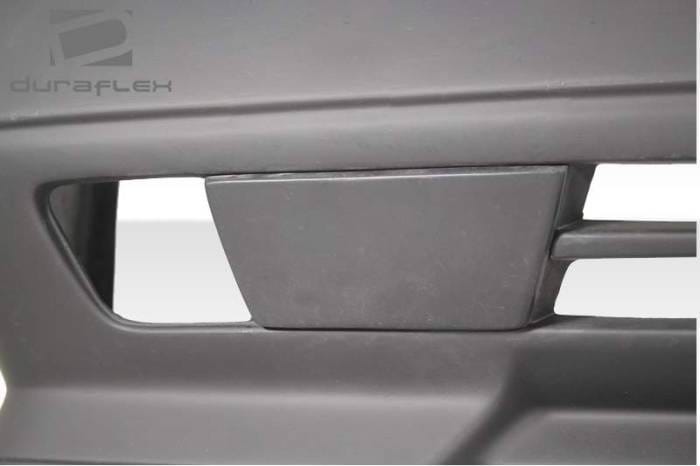 Mercedes-Benz SL Duraflex AMG2 Look Body Kit - 4 Piece - 107303 thumbnail 8