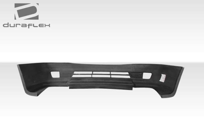 Mercedes-Benz SL Duraflex AMG2 Look Body Kit - 4 Piece - 107303 thumbnail 9