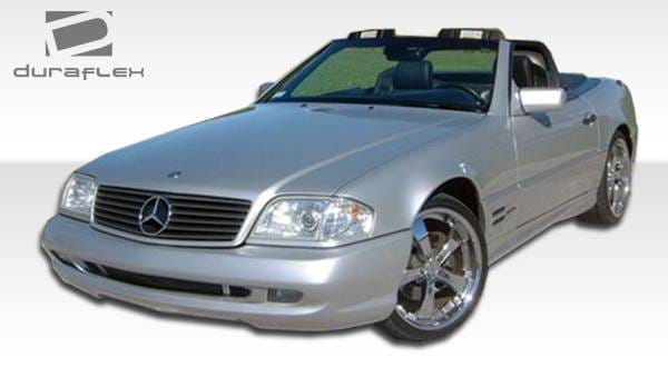 Mercedes-Benz SL Duraflex AMG Style Body Kit - 4 Piece - 111210 thumbnail 3