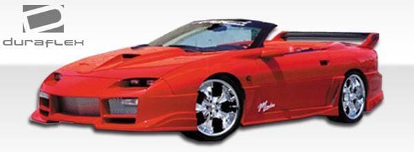 Chevrolet Camaro Duraflex Venice Body Kit - 4 Piece - 110076 thumbnail 2