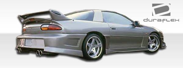 Chevrolet Camaro Duraflex Venice Body Kit - 4 Piece - 110076 thumbnail 7