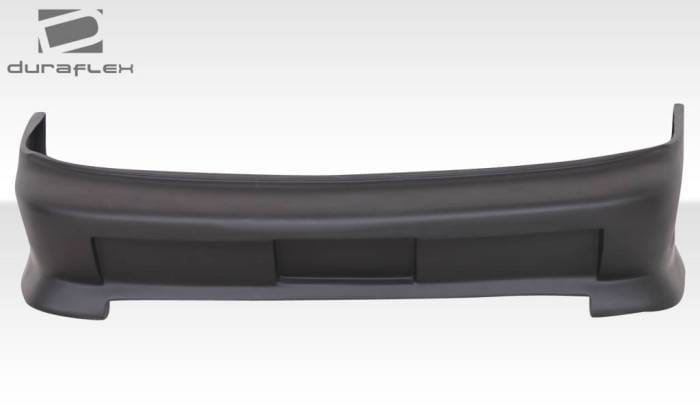 Chevrolet Camaro Duraflex Venice Body Kit - 4 Piece - 110076 thumbnail 8