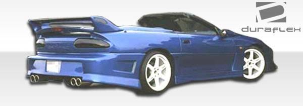 Chevrolet Camaro Duraflex Venice Body Kit - 4 Piece - 110076 thumbnail 12
