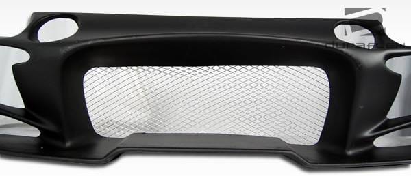 Honda Del Sol Duraflex Aggressive Body Kit - 4 Piece - 110521 thumbnail 10