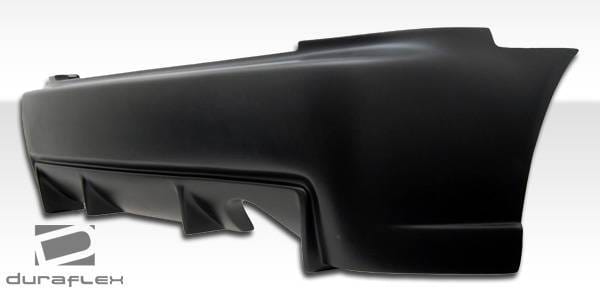 Honda Del Sol Duraflex Buddy Body Kit - 4 Piece - 110523 thumbnail 6