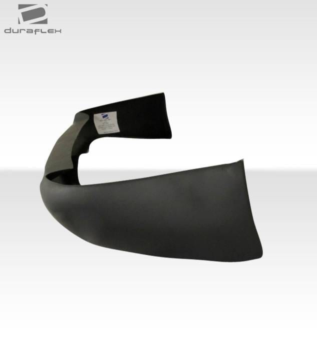 Honda Del Sol Duraflex Type M Body Kit - 4 Piece - 110525 thumbnail 4