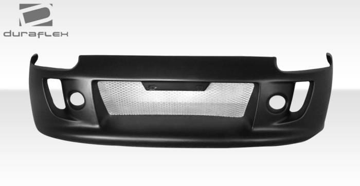 Honda Del Sol Duraflex Type M Body Kit - 4 Piece - 110525 thumbnail 7