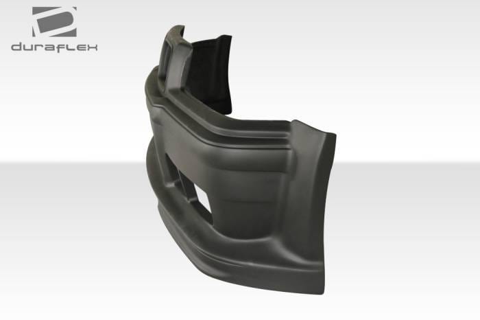 BMW 3 Series 2DR Duraflex GT500 Wide Body Body Kit - 8 Piece - 105468 thumbnail 10