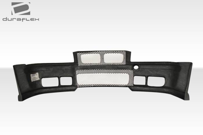 BMW 3 Series 2DR Duraflex GT500 Wide Body Body Kit - 8 Piece - 105468 thumbnail 11