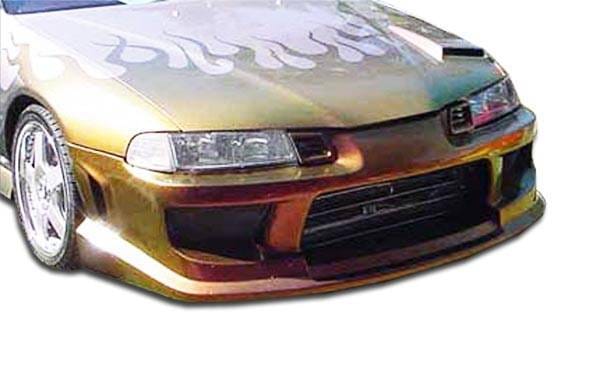 Honda Prelude Duraflex Drifter Body Kit - 4 Piece - 110531