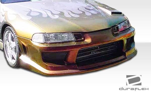 Honda Prelude Duraflex Drifter Body Kit - 4 Piece - 110531 thumbnail 2