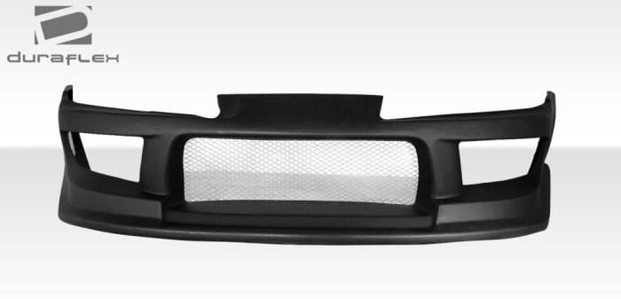 Honda Prelude Duraflex Drifter Body Kit - 4 Piece - 110531 thumbnail 4