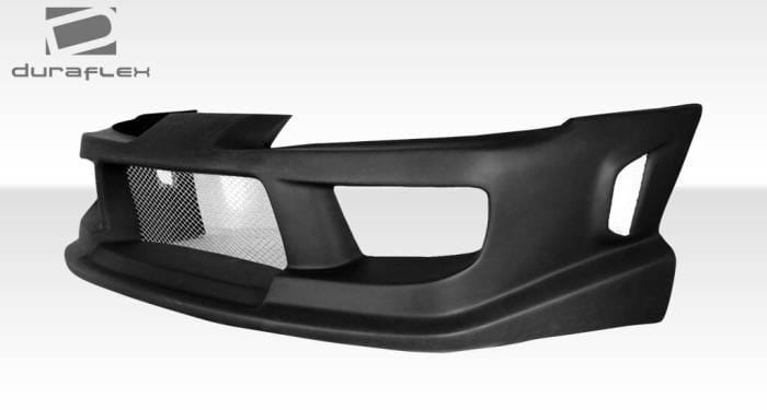 Honda Prelude Duraflex Drifter Body Kit - 4 Piece - 110531 thumbnail 5