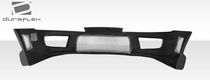 Honda Prelude Duraflex Drifter Body Kit - 4 Piece - 110531 thumbnail 7