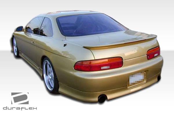 Lexus SC J-Magic Duraflex Full Body Kit 110601 thumbnail 2