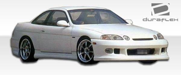 Lexus SC J-Magic Duraflex Full Body Kit 110601 thumbnail 4